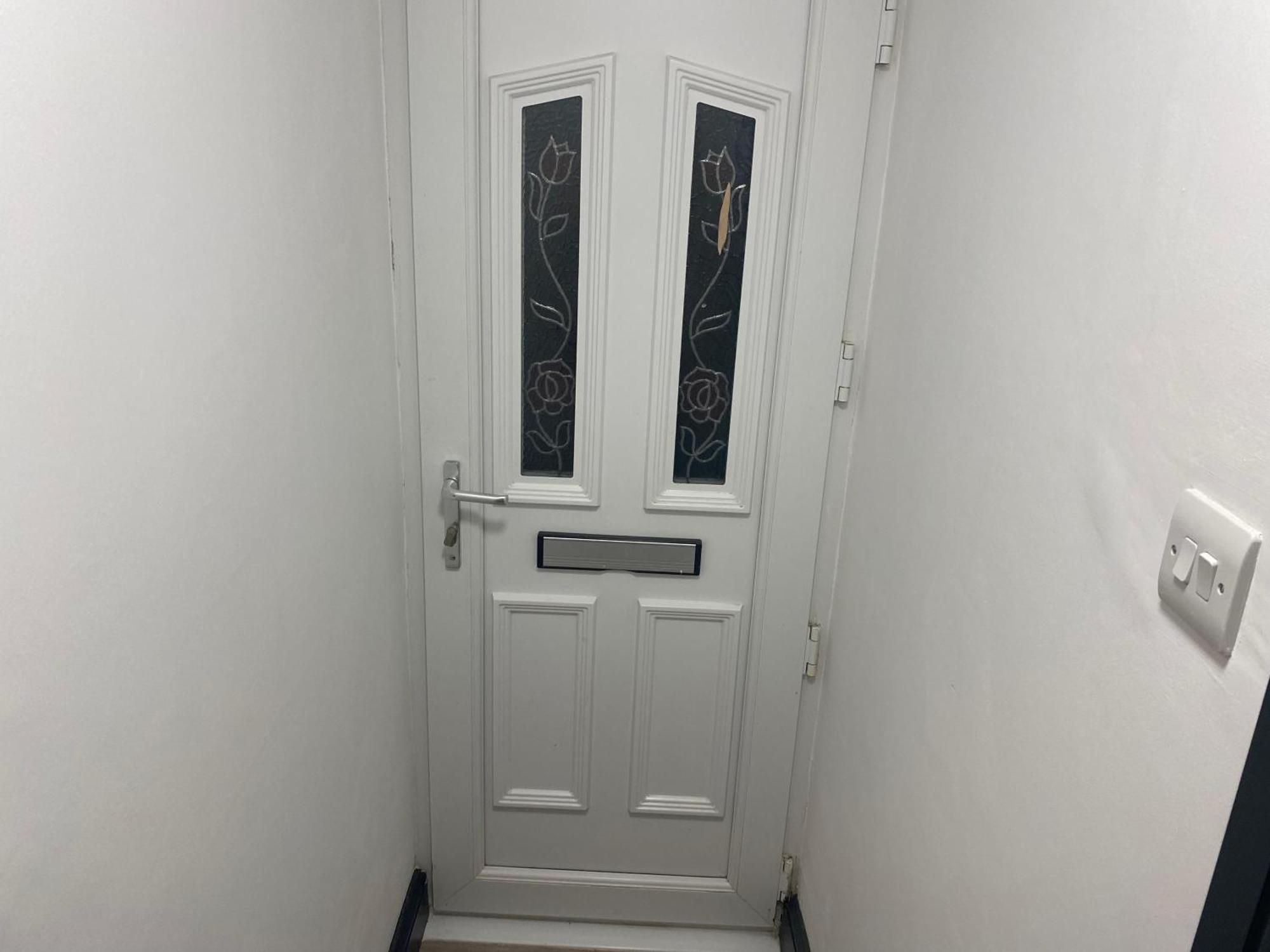 Houghton Guest House 2 Stoke-on-Trent Екстериор снимка