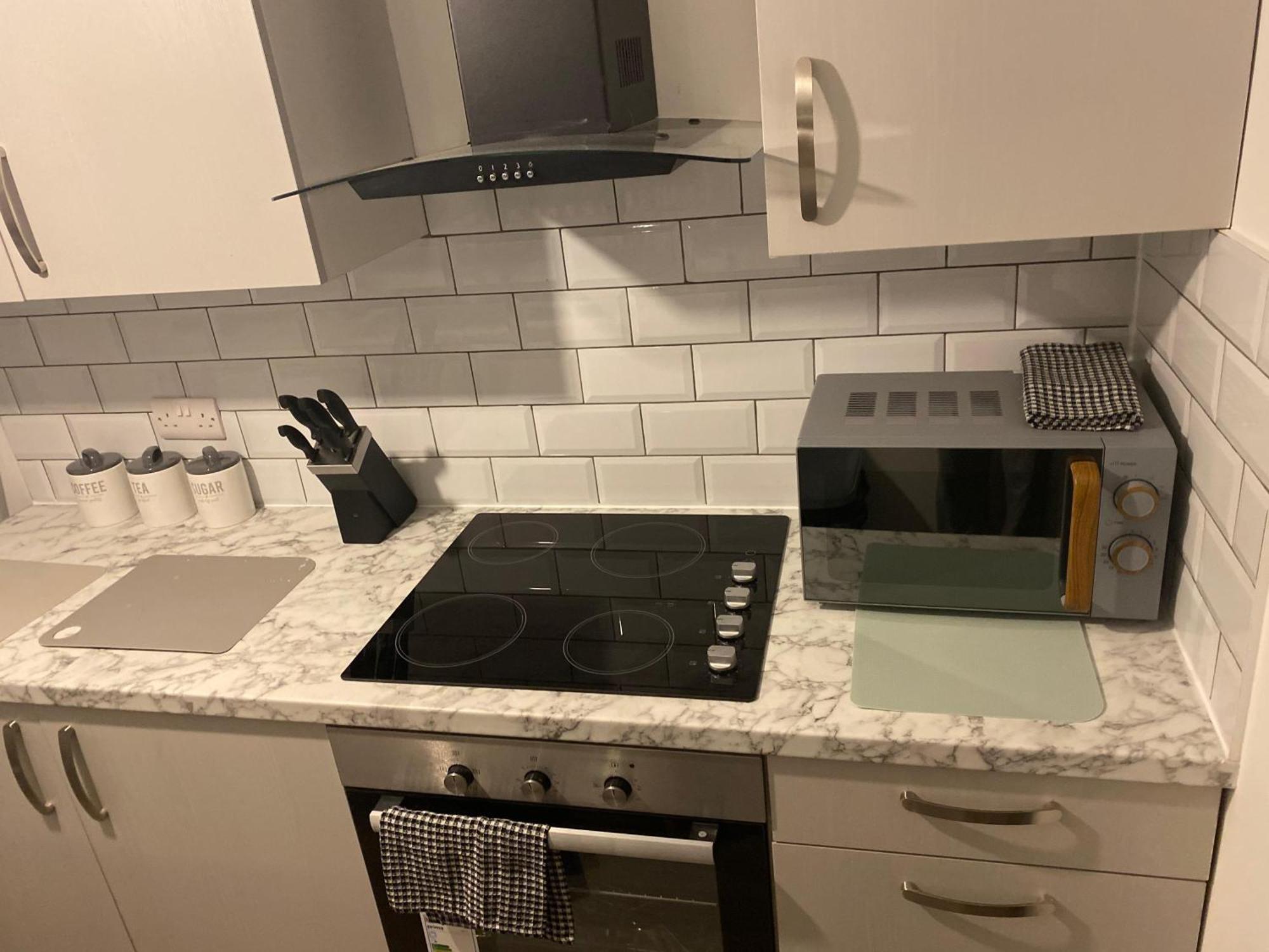 Houghton Guest House 2 Stoke-on-Trent Екстериор снимка